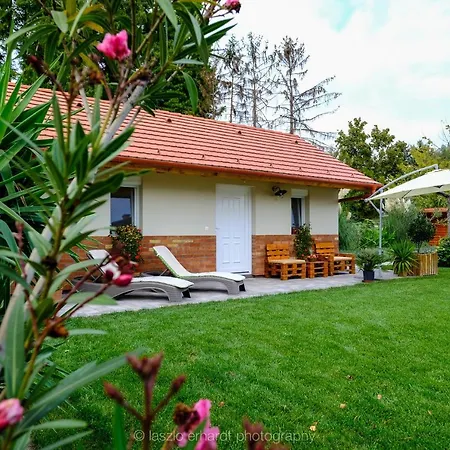 Ciprus Porta Balatonkenese