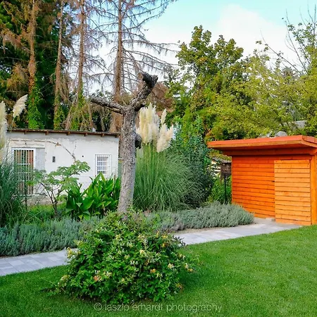 Ciprus Porta Balatonkenese