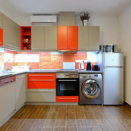 Ciprus Porta Lägenhet *