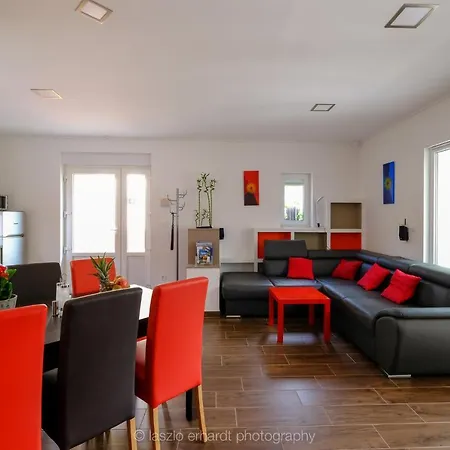 Ciprus Porta Balatonkenese