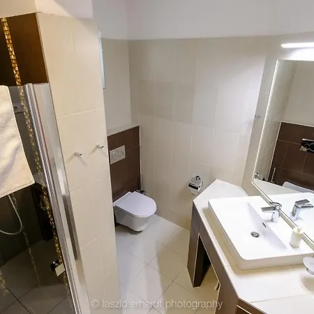 Ciprus Porta Apartamento *