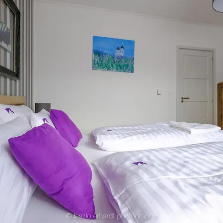 Ciprus Porta Balatonkenese