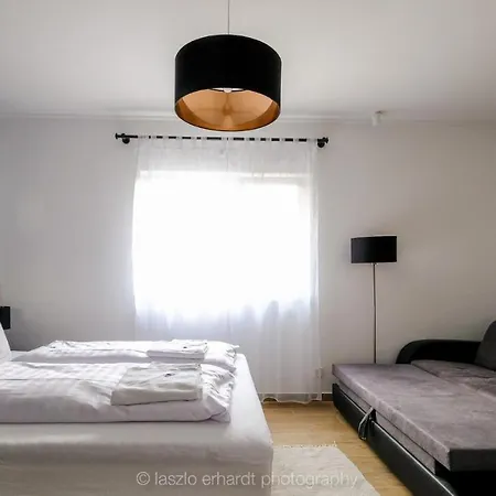 Ciprus Porta Apartamento *