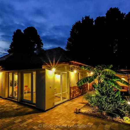 Ciprus Porta Apartamento Balatonkenese