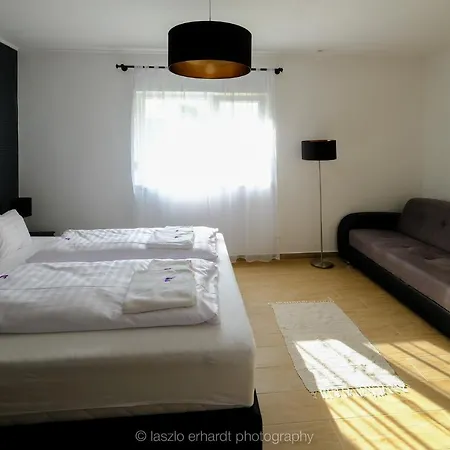 Ciprus Porta Balatonkenese