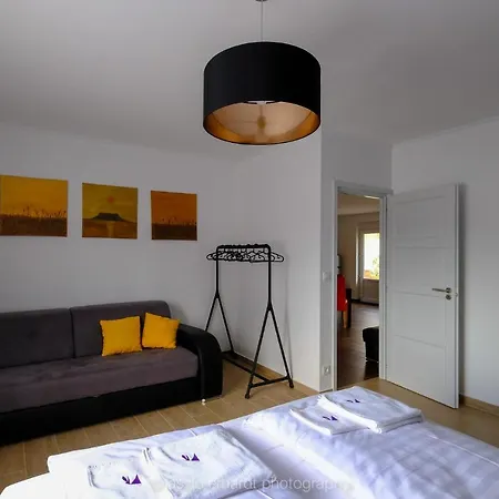 Ciprus Porta Lägenhet Balatonkenese