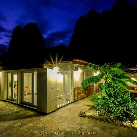 Ciprus Porta Lägenhet