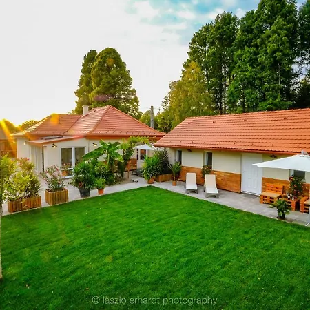 Ciprus Porta Lägenhet *