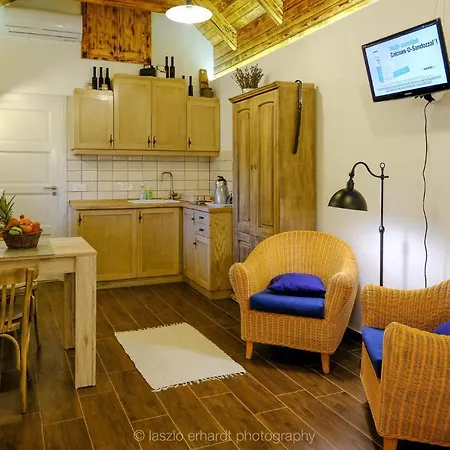 Ciprus Porta Balatonkenese