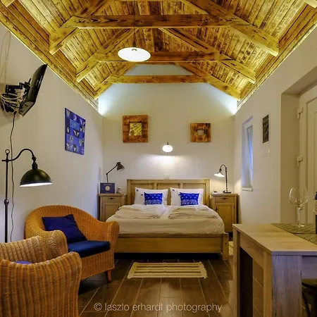 Ciprus Porta Balatonkenese