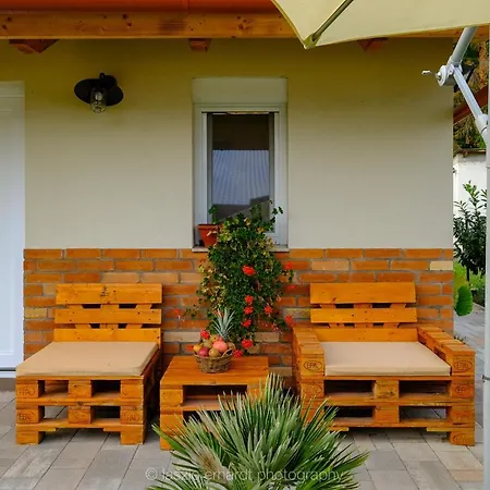 Ciprus Porta Balatonkenese