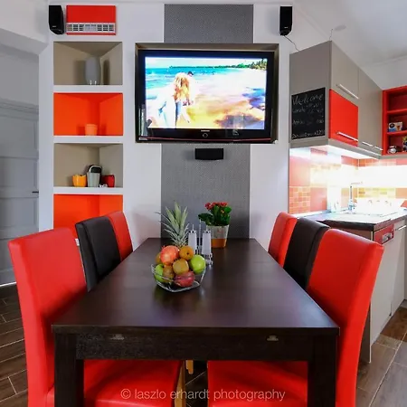 Ciprus Porta Balatonkenese