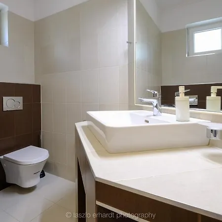 Ciprus Porta Lägenhet Balatonkenese