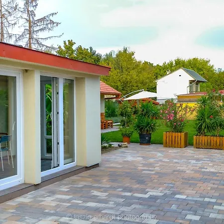 Ciprus Porta Lägenhet