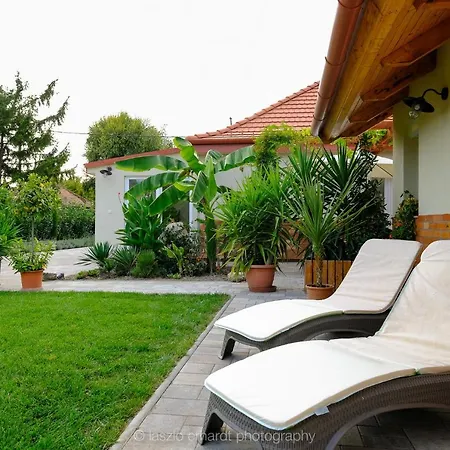 Apartamento Ciprus Porta Balatonkenese