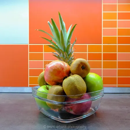 Ciprus Porta Lägenhet