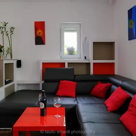 Apartamento Ciprus Porta