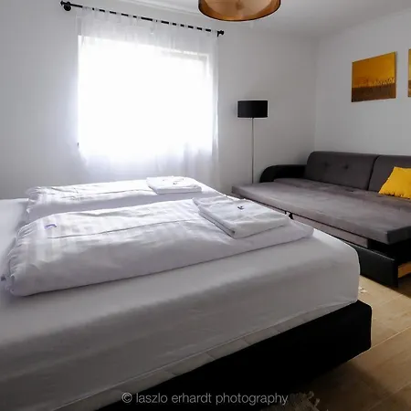 Ciprus Porta Lägenhet *