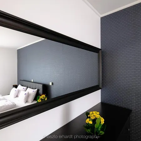 Ciprus Porta Lägenhet Balatonkenese