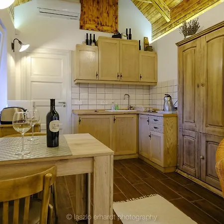 Ciprus Porta Lägenhet *