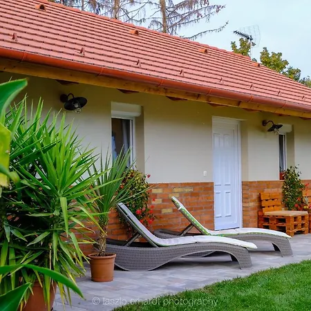 Apartamento Ciprus Porta