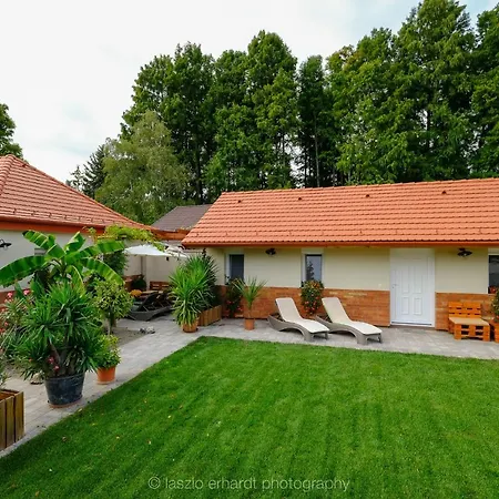 Apartamento Ciprus Porta