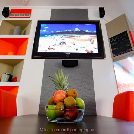 Ciprus Porta Lägenhet