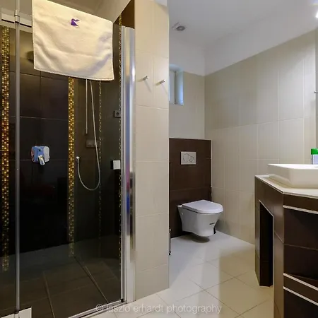 Ciprus Porta Lägenhet Balatonkenese