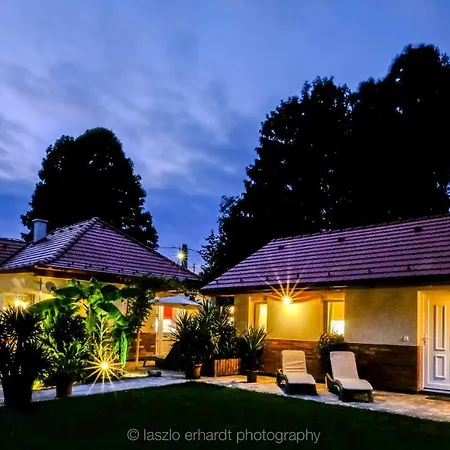 Ciprus Porta * Balatonkenese