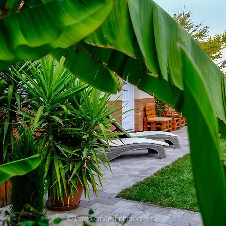 Apartamento Ciprus Porta