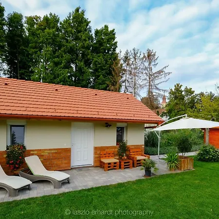 Ciprus Porta Apartamento Balatonkenese