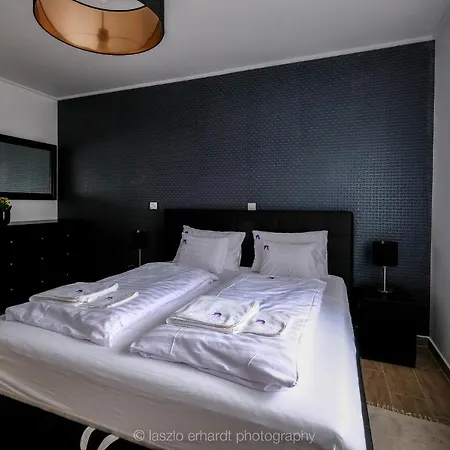 Ciprus Porta Lägenhet *