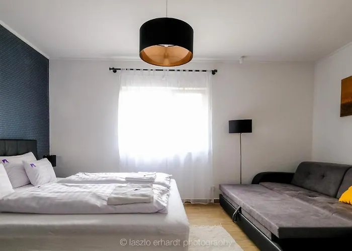 Ciprus Porta Lejlighed *